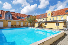 Apartment Brøddegade II
